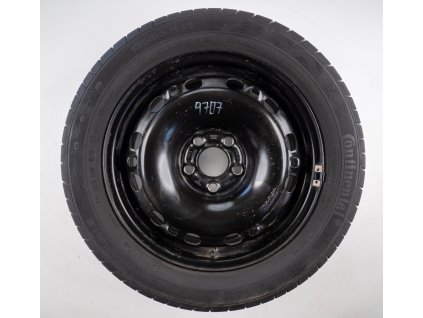 Škoda Fabia Roomster 15" Originální letní sada
