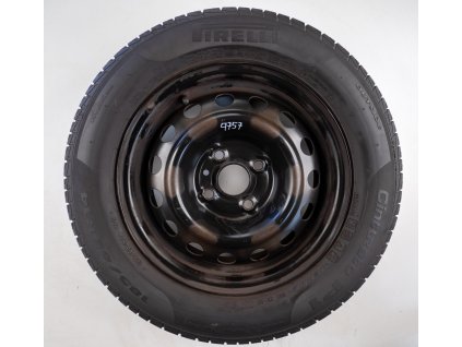 Kia Rio 14" Originální letní sada