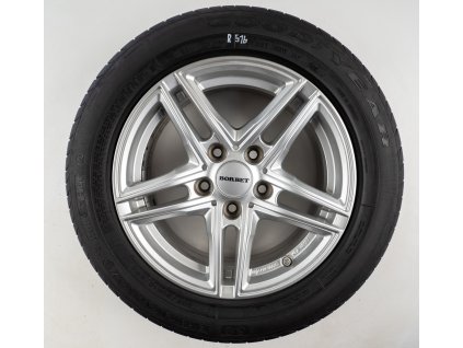 Volkswagen Transporter 16" letní sada