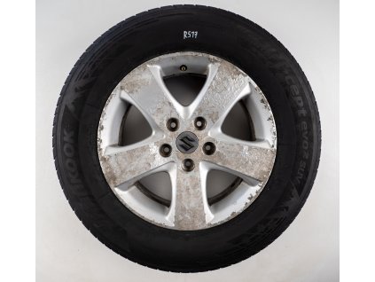 Suzuki Grand Vitara 16" Originální zimní sada