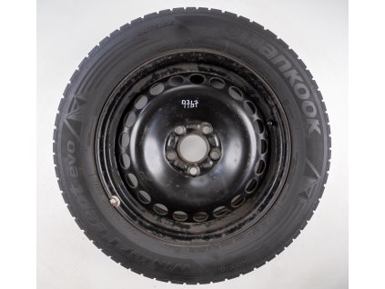 Ford S-Max Smax 16" Originální zimní sada