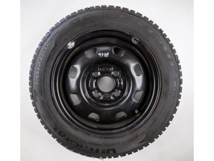 Hyundai Atos 13" Originální zimní sada