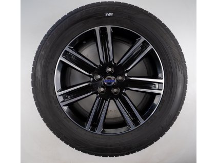 Volvo XC60 18" Originální letní sada