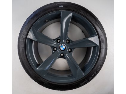 BMW 3GT 19" letní sada