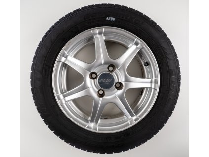 Renault Thalia 14" letní sada