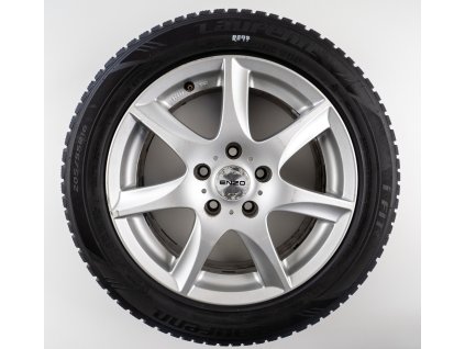 Volkswagen Passat 16" zimní sada