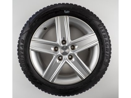 Škoda Octavia 16" zimní sada