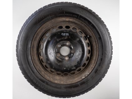 Ford S-Max Smax 16" Originální zimní sada