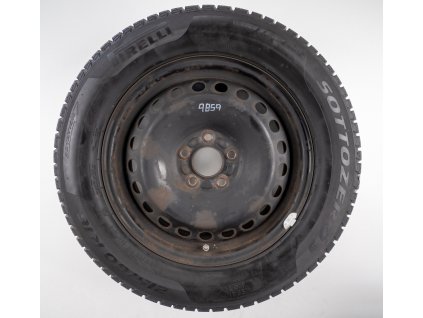Ford S-Max Smax 16" Originální zimní sada