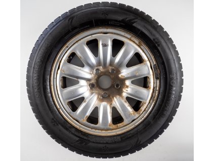 Volkswagen Passat 16" Originální zimní sada
