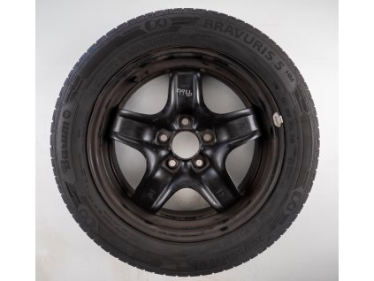 Ford C-Max Cmax 16" Originální letní sada