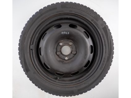 Škoda Fabia 15" Originální zimní sada