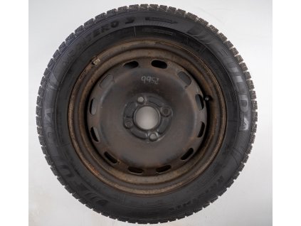 Ford Fusion 15" Originální zimní sada