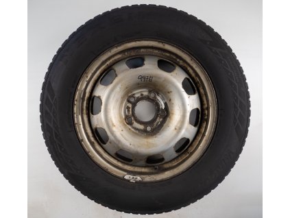 Dacia Duster 16" Originální zimní sada