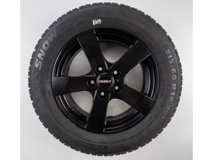 Mazda CX-3 CX3 16" zimní sada