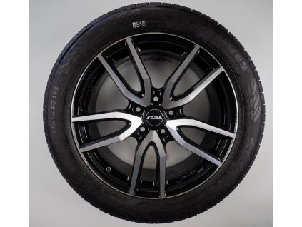 Mitsubishi Outlander 18" letní sada