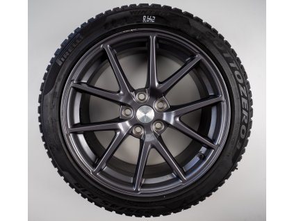 Tesla Model 3 18" Originální zimní sada