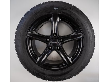 Audi Q7 18" zimní sada