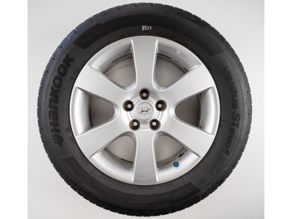 Hyundai SantaFe Santa Fe 18" Originální letní sada