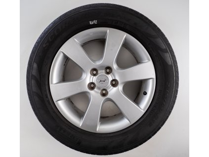 Hyundai SantaFe Santa Fe 18" Originální letní sada