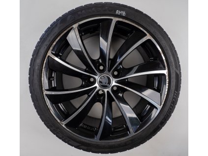 Škoda Octavia 18" letní sada