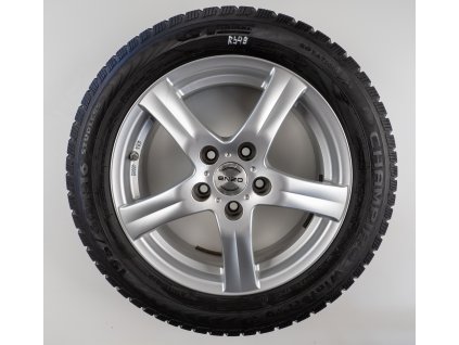 Nissan Pulsar 16" zimní sada