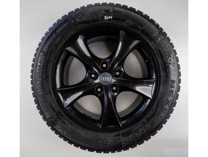 Audi Q7 18" zimní sada