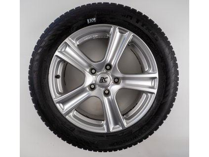 Opel Insignia 17" zimní sada