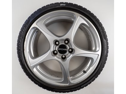 Škoda Superb 18" zimní sada