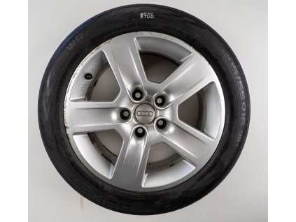 Audi A4 16" Originální zimní sada