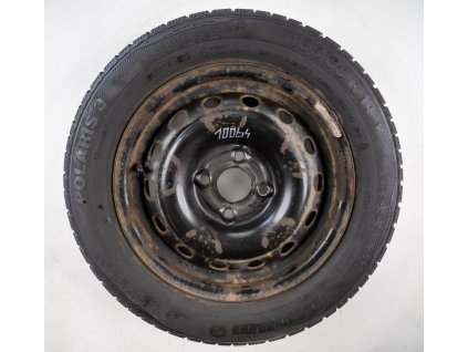 Chevrolet Aveo 14" Originální zimní sada