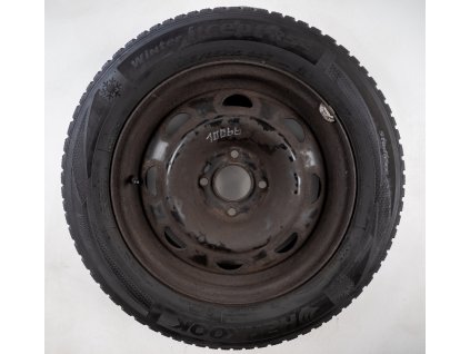 Citroen Berlingo 15" Originální zimní sada