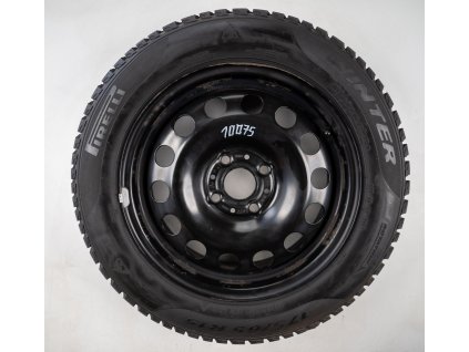 Mini Mini Clubman Cooper 15" Originální zimní sada