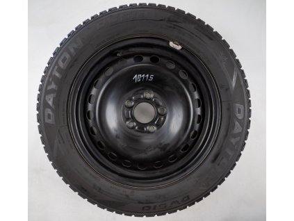 Ford Tourneo Connect 16" Originální zimní sada