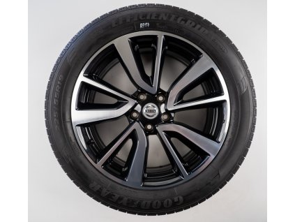 Nissan X-Trail Xtrail 19" Originální letní sada