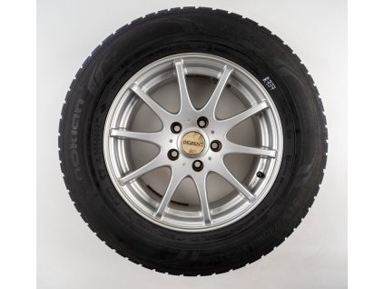 Kia Sportage 16" zimní sada