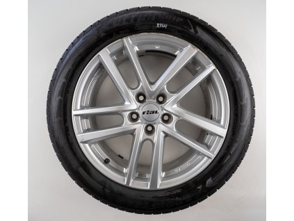 Volkswagen ID.3 18" zimní sada