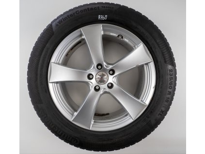 Land Rover Range Rover Evoque 18" zimní sada