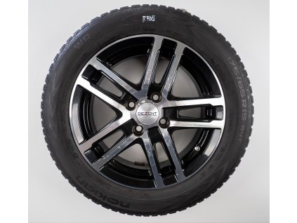 Suzuki Swift Ignis 15" zimní sada