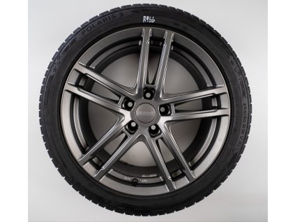 Cupra Formentor 18" zimní sada