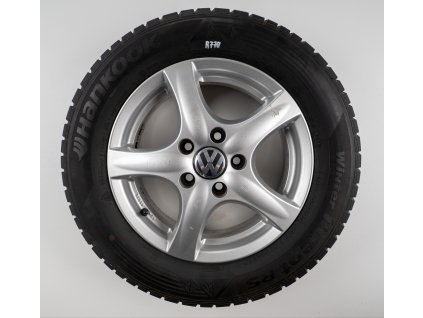Volkswagen Golf 15" zimní sada