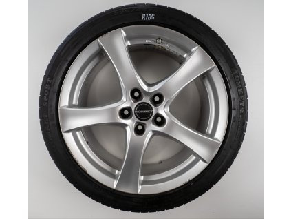 Kia Optima 18" letní sada