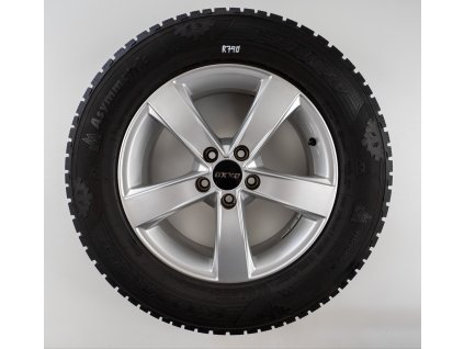 Opel Mokka 16" zimní sada