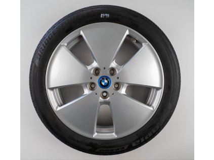 BMW i3 19" Originální letní sada
