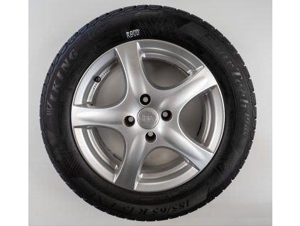 Kia Rio 15" zimní sada