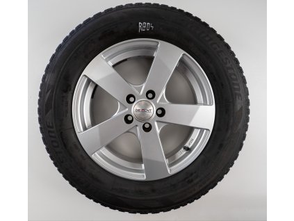 Opel Mokka 16" zimní sada