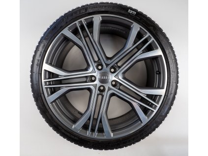 Audi A7 21" Originální zimní sada