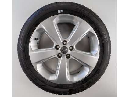 Opel Mokka 18" Originální letní sada