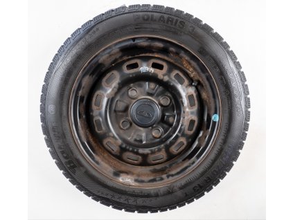 Daihatsu Spark 13" Originální zimní sada
