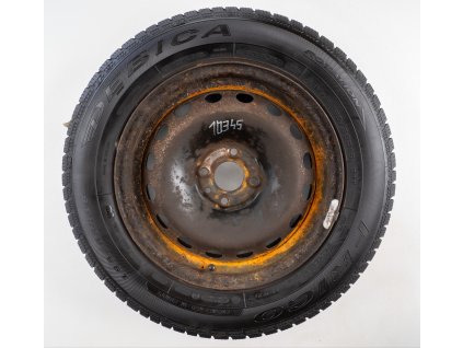 Fiat Bravo 15" Originální zimní sada